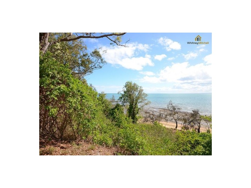 155 Esplanade, Point Vernon QLD 4655