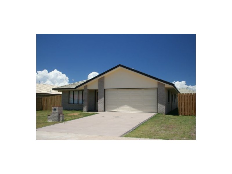 10 (Lot 5 ) Crystal Court, Urangan QLD 4655