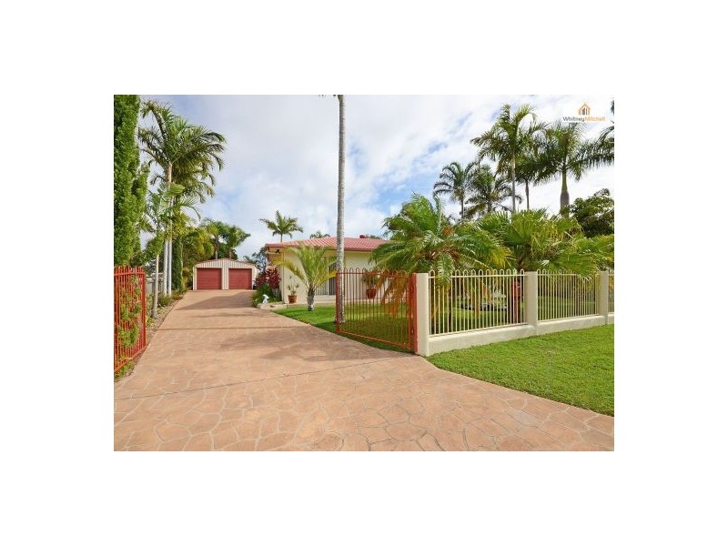 145 Pulgul Street, Urangan QLD 4655