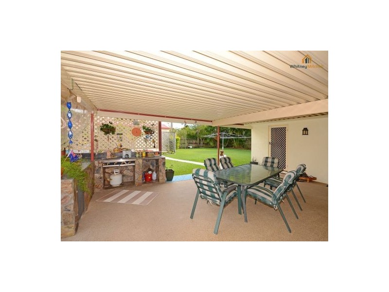 145 Pulgul Street, Urangan QLD 4655