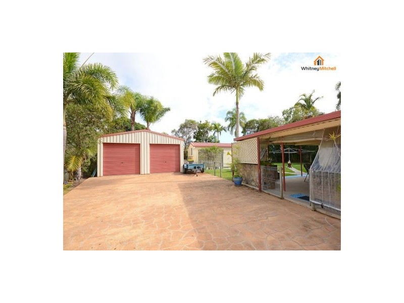 145 Pulgul Street, Urangan QLD 4655