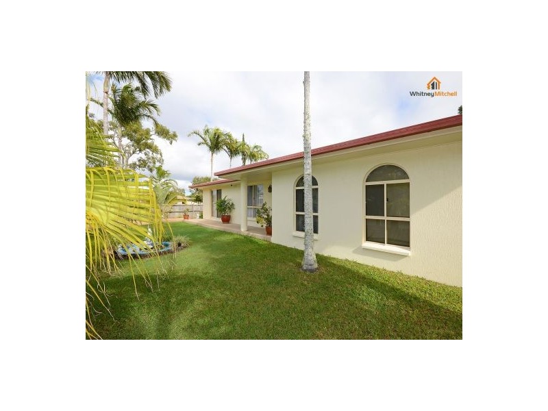 145 Pulgul Street, Urangan QLD 4655