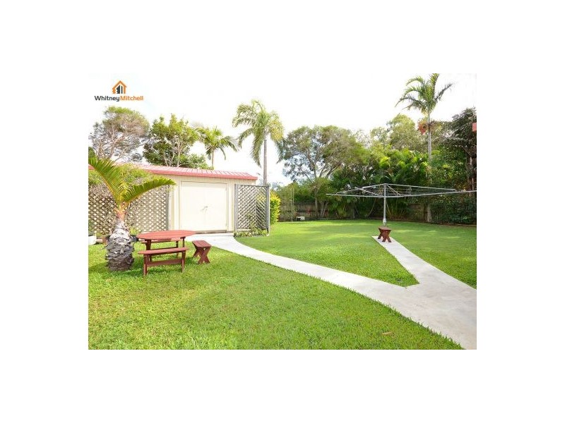 145 Pulgul Street, Urangan QLD 4655