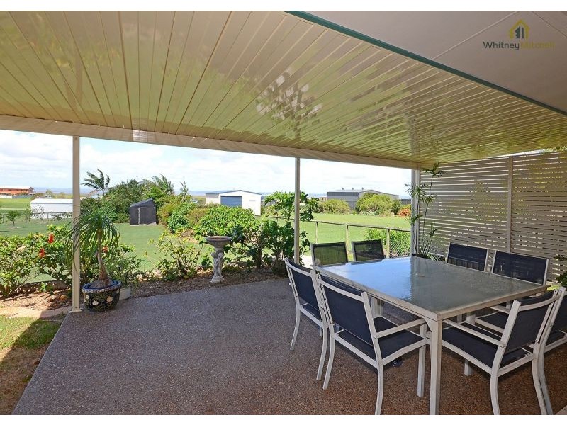 29 Windjammer Circuit, River Heads QLD 4655