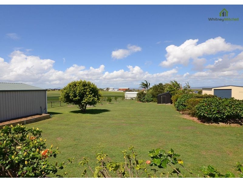 29 Windjammer Circuit, River Heads QLD 4655