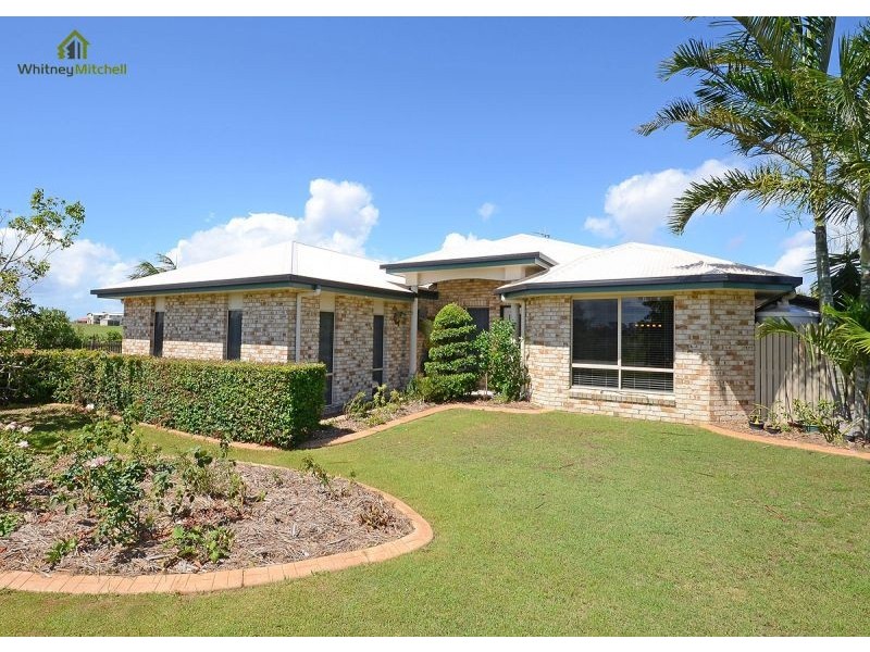 29 Windjammer Circuit, River Heads QLD 4655