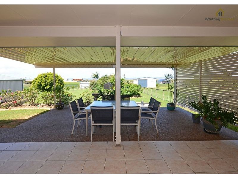29 Windjammer Circuit, River Heads QLD 4655