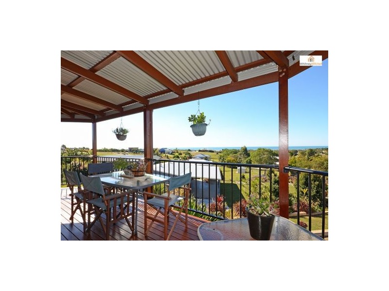 49 Mal Campbell Drive, Craignish QLD 4655