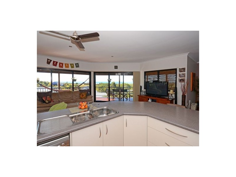 49 Mal Campbell Drive, Craignish QLD 4655