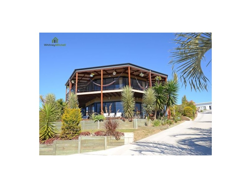 49 Mal Campbell Drive, Craignish QLD 4655