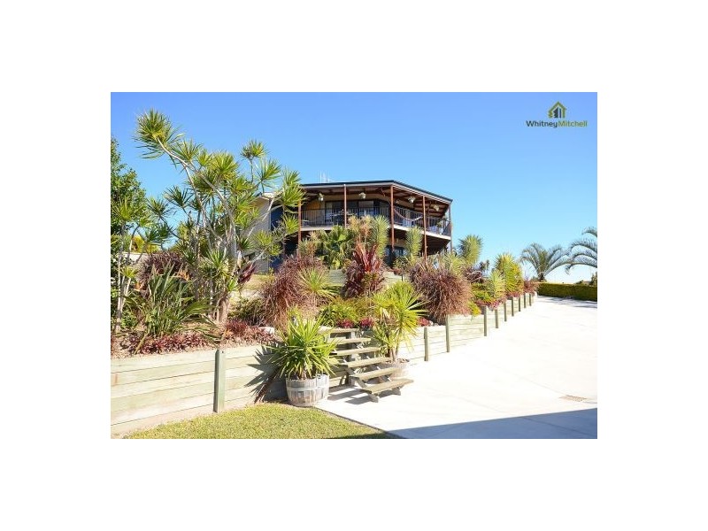 49 Mal Campbell Drive, Craignish QLD 4655