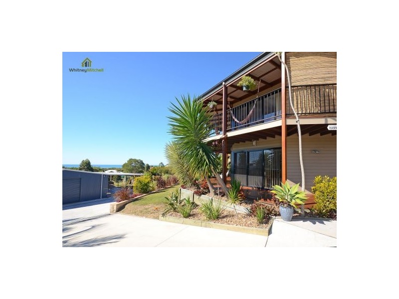 49 Mal Campbell Drive, Craignish QLD 4655