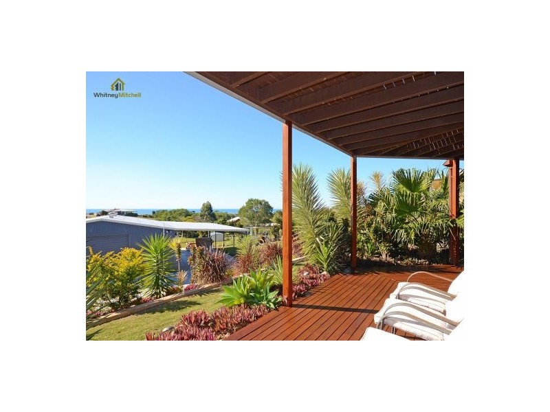 49 Mal Campbell Drive, Craignish QLD 4655