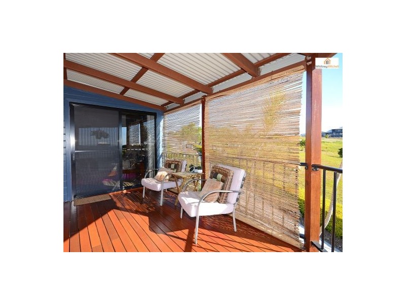 49 Mal Campbell Drive, Craignish QLD 4655