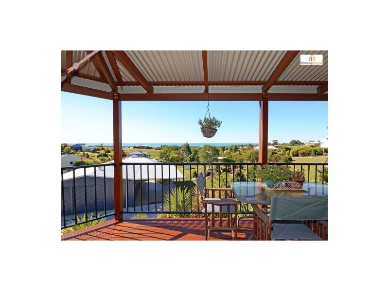 49 Mal Campbell Drive, Craignish QLD 4655