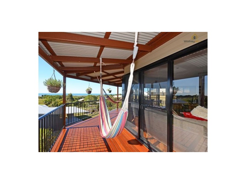 49 Mal Campbell Drive, Craignish QLD 4655