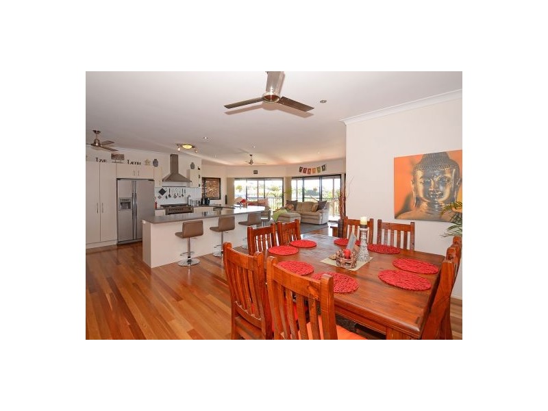 49 Mal Campbell Drive, Craignish QLD 4655