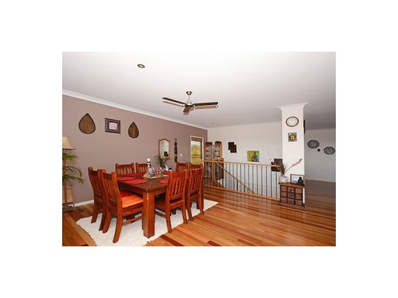 49 Mal Campbell Drive, Craignish QLD 4655