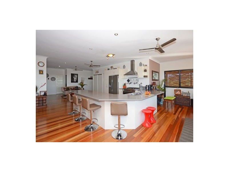 49 Mal Campbell Drive, Craignish QLD 4655