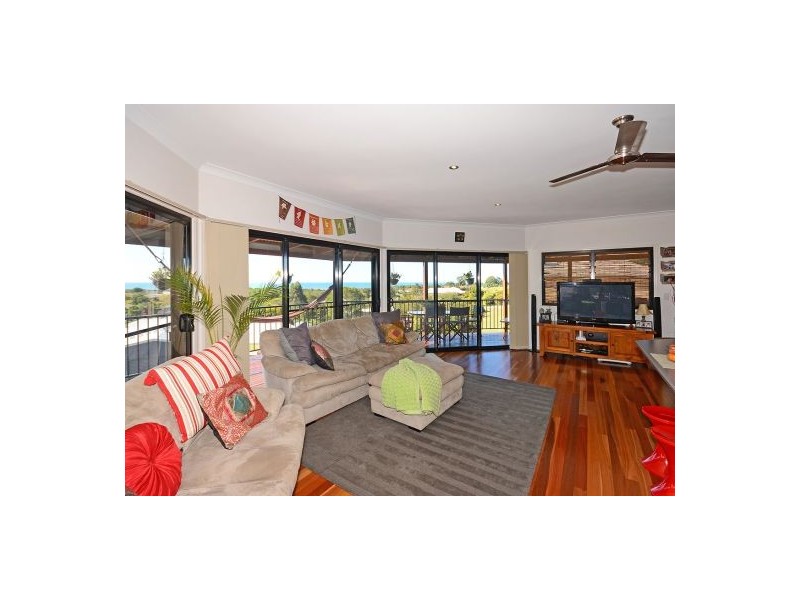 49 Mal Campbell Drive, Craignish QLD 4655