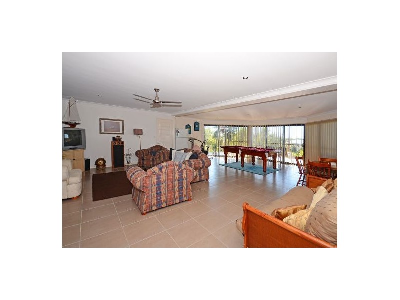 49 Mal Campbell Drive, Craignish QLD 4655