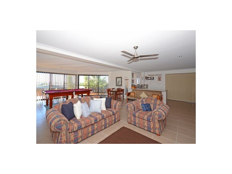 49 Mal Campbell Drive, Craignish QLD 4655