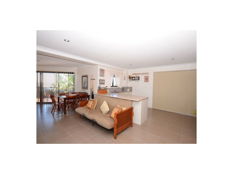 49 Mal Campbell Drive, Craignish QLD 4655