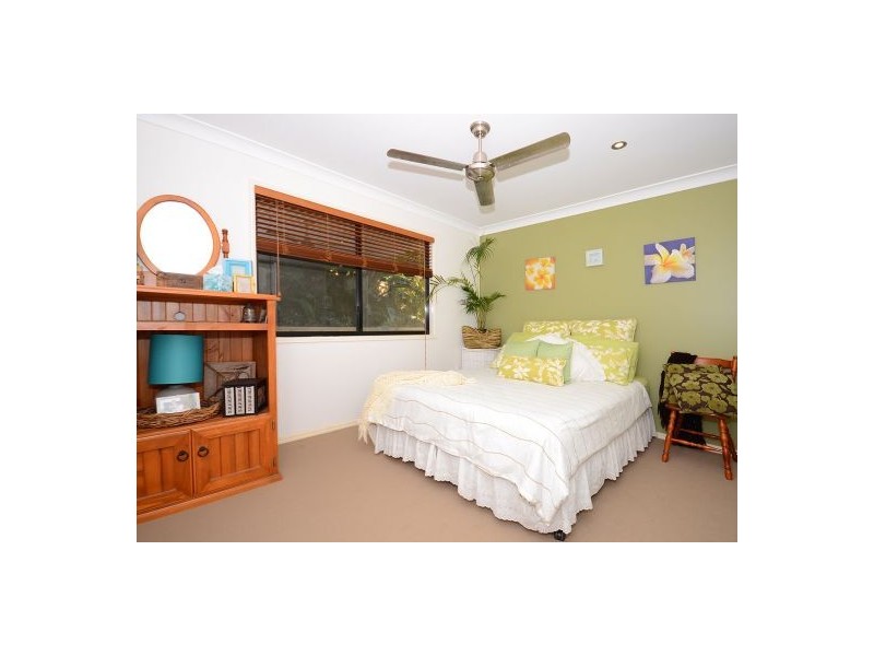 49 Mal Campbell Drive, Craignish QLD 4655