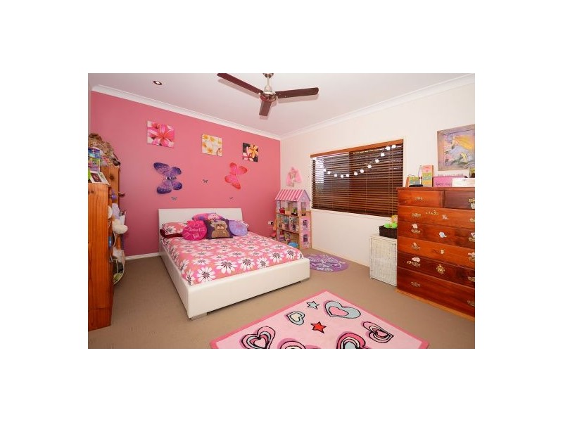 49 Mal Campbell Drive, Craignish QLD 4655