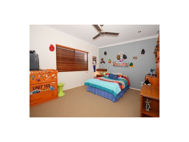 49 Mal Campbell Drive, Craignish QLD 4655