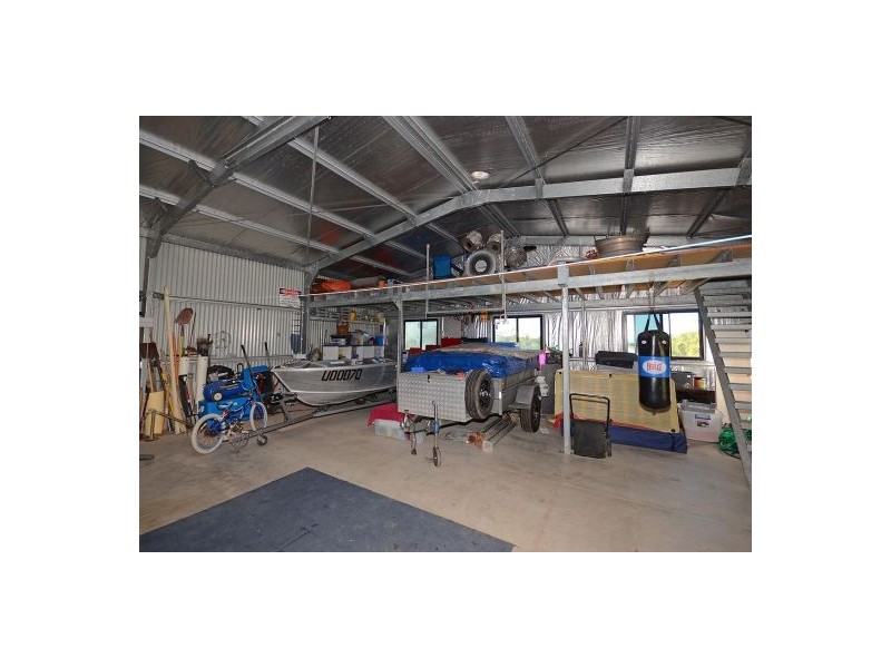 49 Mal Campbell Drive, Craignish QLD 4655