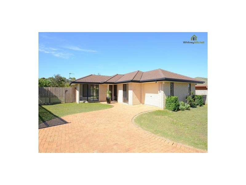 60 Chancellor Drive, Urraween QLD 4655