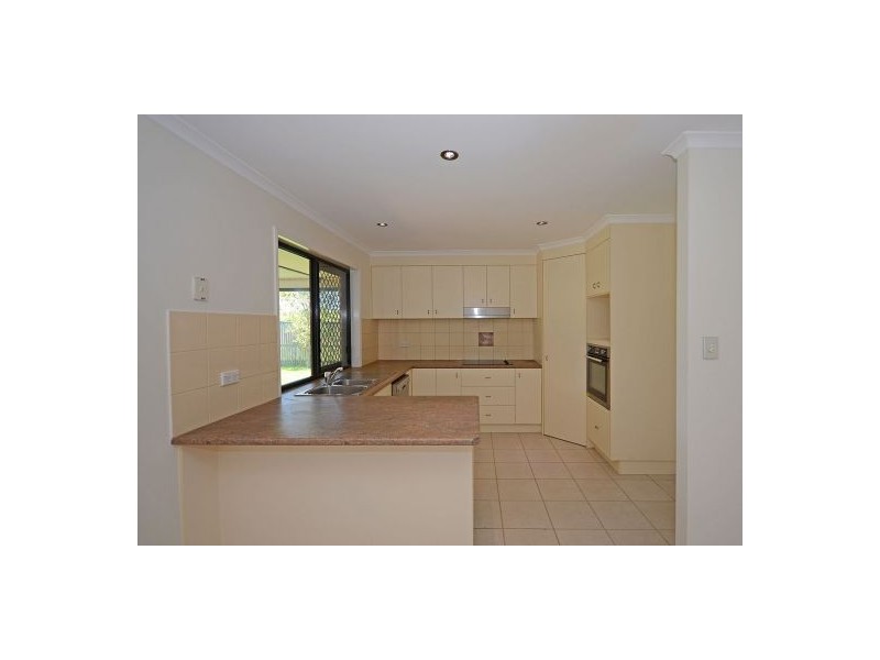 60 Chancellor Drive, Urraween QLD 4655