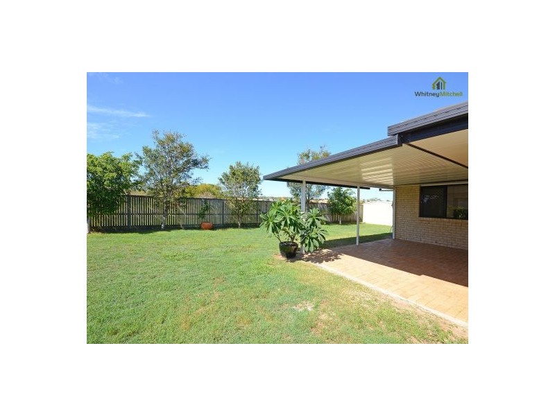 60 Chancellor Drive, Urraween QLD 4655