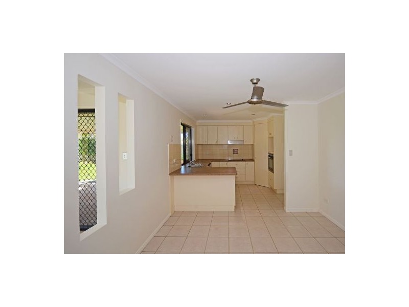 60 Chancellor Drive, Urraween QLD 4655