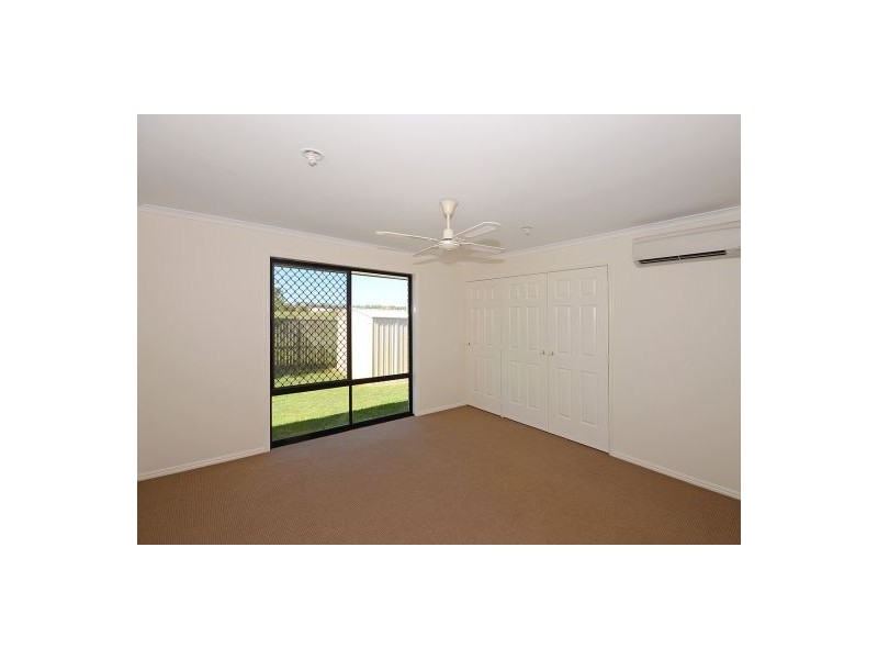 60 Chancellor Drive, Urraween QLD 4655