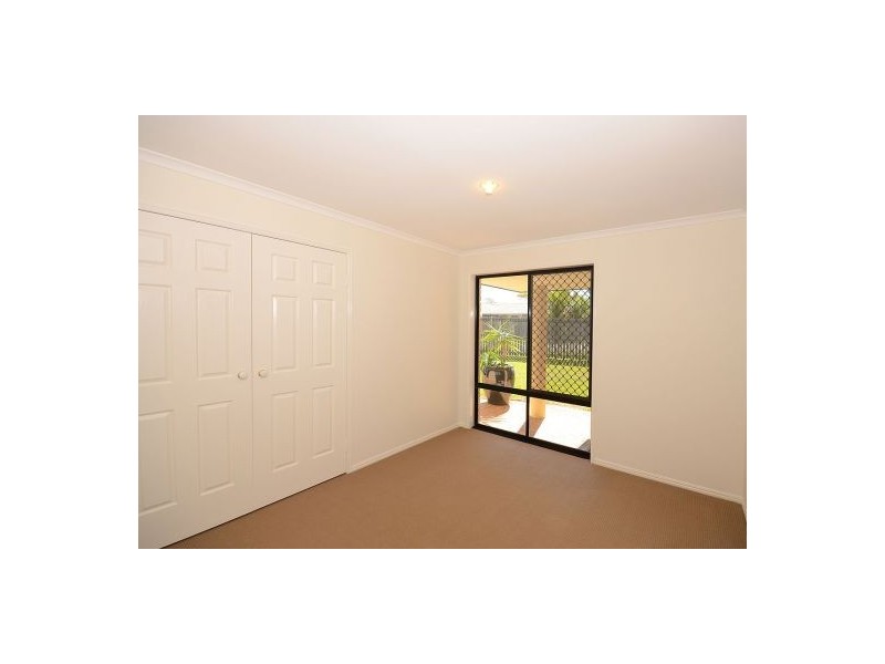 60 Chancellor Drive, Urraween QLD 4655