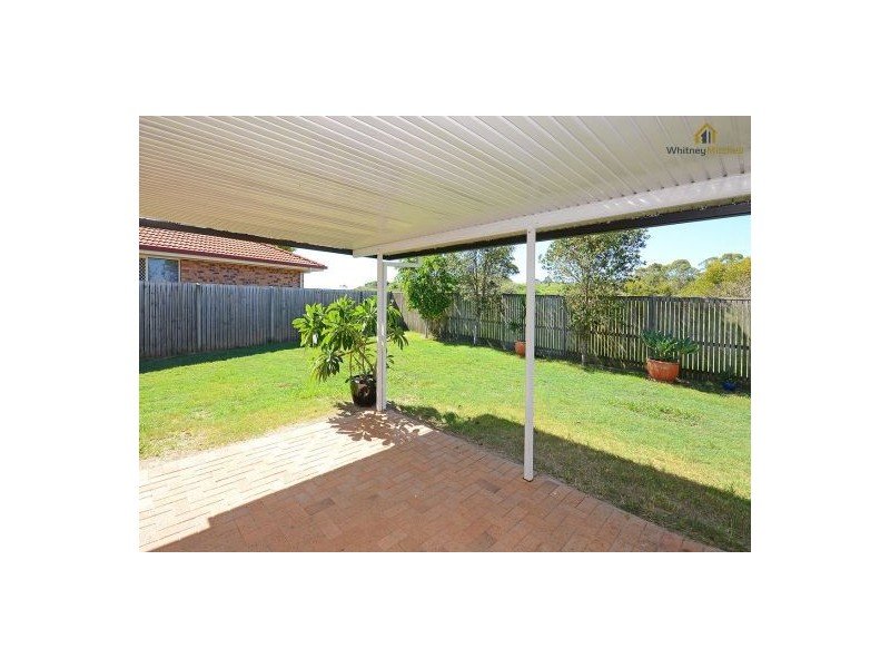 60 Chancellor Drive, Urraween QLD 4655