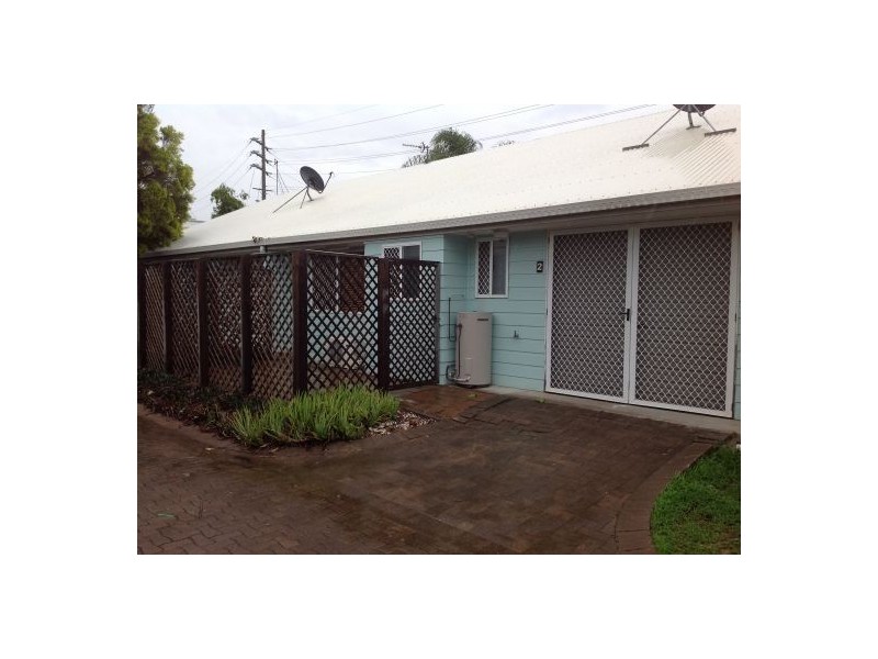 2/11 Doolong Road, Kawungan QLD 4655