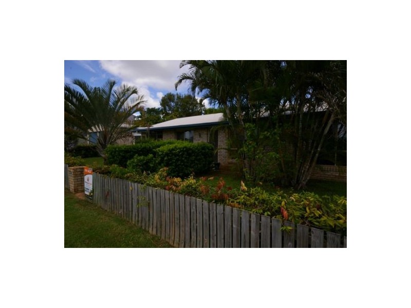 2 Crawford Drive, Dundowran QLD 4655