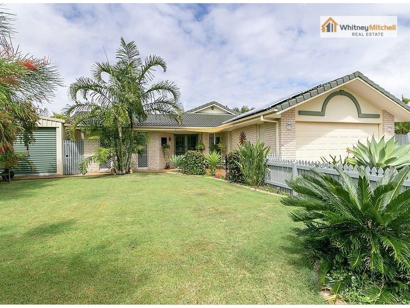 16 Banks Court, Torquay QLD 4655
