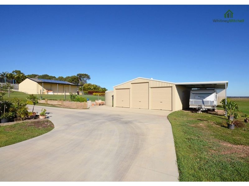 58 Longview Drive, River Heads QLD 4655