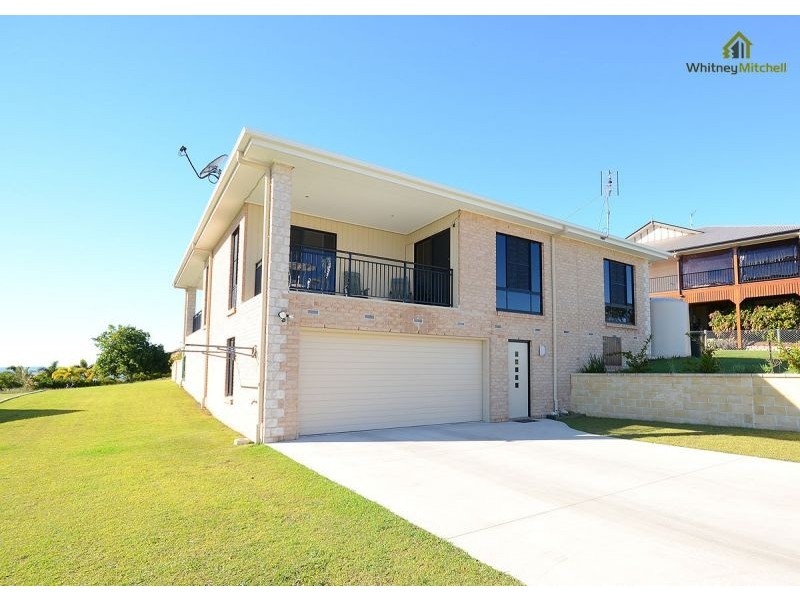 58 Longview Drive, River Heads QLD 4655
