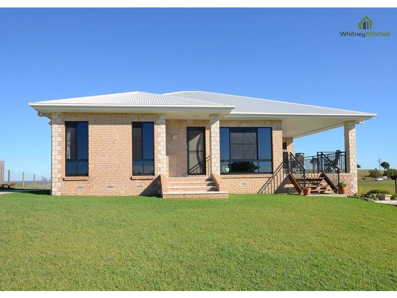 58 Longview Drive, River Heads QLD 4655