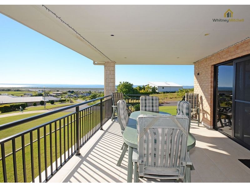 58 Longview Drive, River Heads QLD 4655
