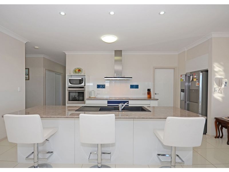 58 Longview Drive, River Heads QLD 4655