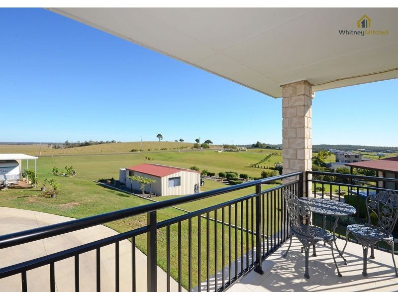 58 Longview Drive, River Heads QLD 4655