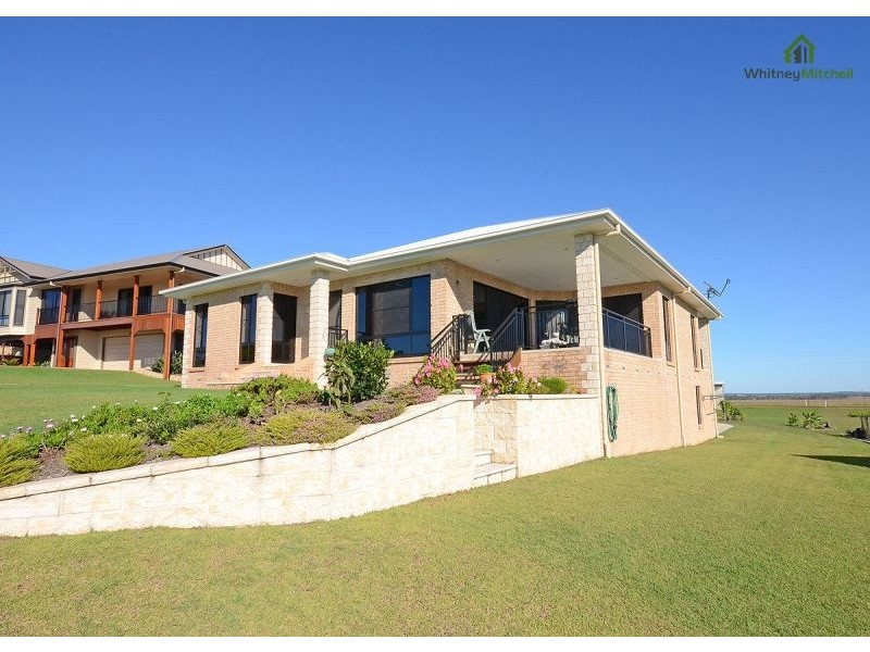 58 Longview Drive, River Heads QLD 4655