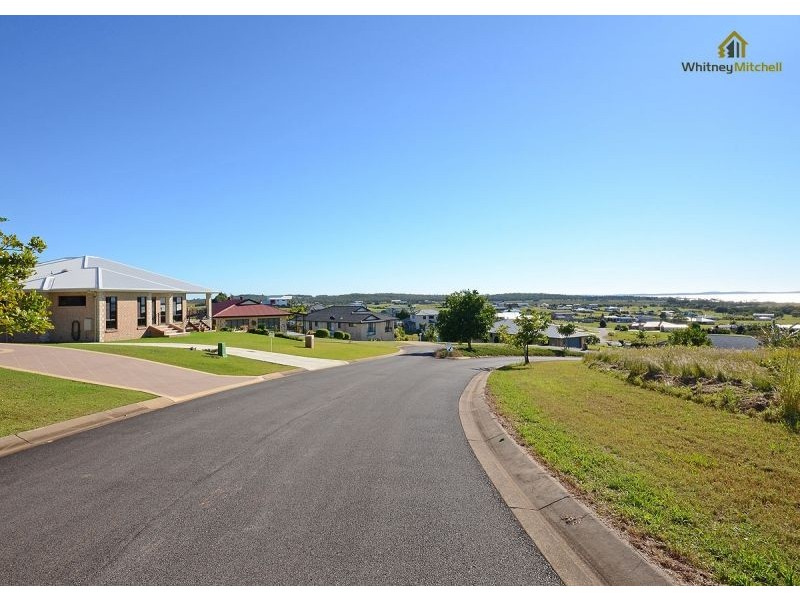 58 Longview Drive, River Heads QLD 4655