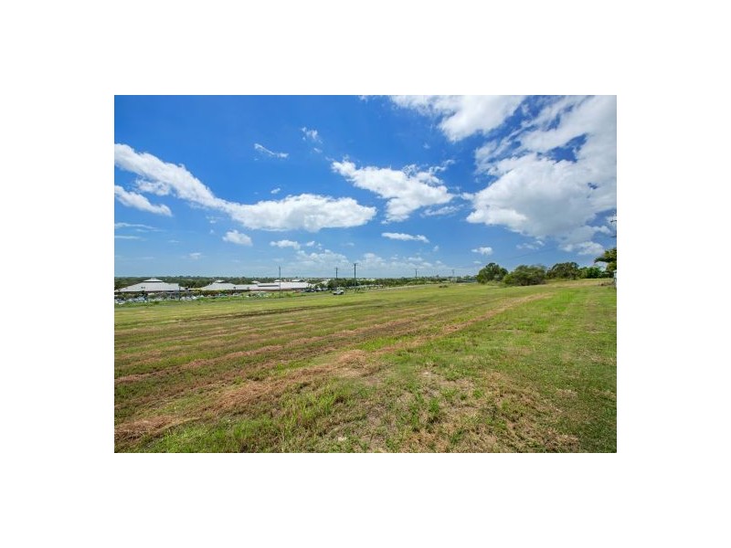 Lots, 1, 54 Madsen Road, Urraween QLD 4655